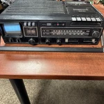 Rare Vtg 1978 Orion Invicta 721 Tv-radio-cassette-recorder. Fixed Price $89.99.