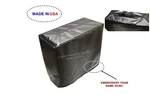 Ibanez TSA5TVR 5-WATT 1X8" Tube Combo Guitar Amp Custom Dust Cover + Embroidery!. Fixed Price $26.99.