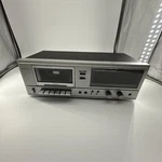 Vintage Fisher Studio Standard Stereo Cassette Deck CR-113 Tested Super Clean. Fixed Price $65.55.