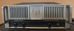 Crown PSA-2 Self-analyzing Power Amplifier. Untested! Turns On!. Fixed Price $399.99.