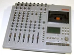 Pro Refurb Tascam Portastudio 464 Cassette 4-TRACK Recorder/mixer! Guaranty. Fixed Price $699.26.