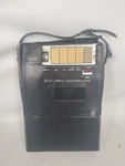 Vintage Bell & Howell Educator Series 3040 Cassette Player W/ Case. Fixed Price $49.99.