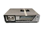 Denon DR-F7 Stereo Cassette Deck (for Parts Powers On) Read Description. Fixed Price $79.99.