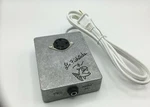 Hammond Tone (cabinet) Controller For DR-20, PR-40, HR-40, JR-20. Fixed Price $79.00.