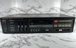 Fisher CA-275 Studio-standard 5-INPUT Stereo Integrated Amplifier Read Below. Fixed Price $50.00.