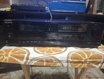 Sony TC-FX160 Single Cassette Stereo Deck (tested) Working Made Japan. Fixed Price $69.99.