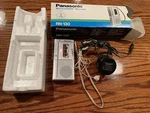 Panasonic RN130 Tape Recorder. Fixed Price $5.75.