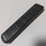 Sony Remote Control RM-J920 For Cassette Deck TC-WE505 / TC-WE475 TC-WE435 Jp. Fixed Price $77.72.