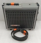 Vintage General Electric Cassette Player Model No. 3-5130A Read #99. Fixed Price $29.99.