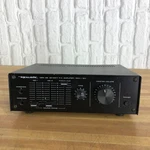 Realistic MPA-25 20-WATT Amplifier Model 32-2033A (works). Fixed Price $29.95.