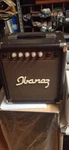 Ibanez IBZ10A, Watt Electric Acoustic Guitar Amp, Demo. Fixed Price $114.87.
