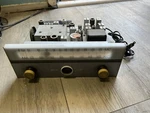 Vintage David Bogen T-661 Series B-68 Fm/am Tube Radio Tuner For Parts/repair. Fixed Price $120.00.