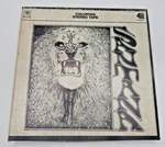 Columbia Santana Reel-to-reel Tape Hc 1172 Stereo Untested. Fixed Price $39.99.