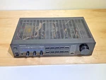 Vintage Kenwood KA-94 Integrated Stereo Amplifier Powers-on Made Japan. Fixed Price $84.00.