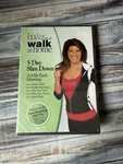 Leslie Sansone Walk At Home 5 Day Slim Down Dvd Exercise Fitness Bonus Meal Plan. Fixed Price $14.99.