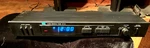 Sansui Audio Program Timer Model No. AT-20- Tested. Fixed Price $29.95.