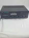 Bogen RM350D 35W Am/fm Digital Receiver Radio Pa System Only. Fixed Price $99.99.