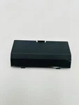 80'S Sharp RD-620DS Cassette Player Replacement Battery Back Door/ Cover Oem. Fixed Price $12.96.