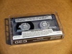L04C 400HZ Full Track Test Tape, Teac MTT-150 Equivalent. Fixed Price $47.01.