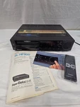 Vtg Sony Betamax SL-HF900 Vcr Tested With Manual & Remote **30 Days Guarantee**. Fixed Price $499.99.