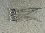New Light Kit For Denon PMA-730 5 Lamp Bulbs Replace Part #3930079001. Fixed Price $7.00.