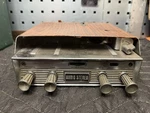 Vintage Muntz Stereo-pak 4 Track Player. Fixed Price $80.00.