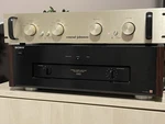 Conrad Johnson PV8 Vacuum Tube Stereo Preamplifier. Fixed Price $1699.00.