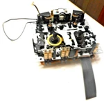 Technics RS-TR157 Dual Reverse Cassette Deck Mechanism 2 Parting Out. Fixed Price $17.95.