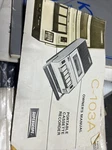 Superscope / Marantz C-103A Cassette Owner's Manual *original*. Fixed Price $17.95.