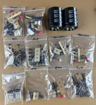 Marantz 4270 Complete Rebuild Kit High-quality Receiver Recap Caps Transistors. Fixed Price $220.00.