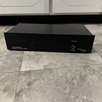 Niles Audio HDS-4 High Definition Room Speaker Selector Impedance Match-tested. Fixed Price $29.00.