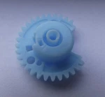 Left Threading Blue Gear For Sony Vcrs 373614701 3-736-147-01. Fixed Price $10.84.