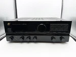 Vintage Sansui AU-X611AV Integrated Amplifier Tested & Working 1989. Fixed Price $799.99.