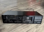 Jvc TD-X301 Stereo Cassette Deck Vintage 80S Made Japan Dolby B/c Tested. Fixed Price $89.99.