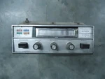 1968 Craig Pioneer Car Stereo Under Dash Track Tape Player 3108A. Fixed Price $100.00.