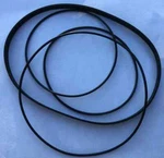 **new 4 Belt Replacement Set** Sansui Cassette Player Model SC-1100 SC-1110. Fixed Price $18.99.