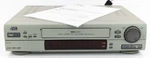 Jvc SR-S365U Video Cassette Recorder W/ Manual Hi-fi Pro Editing Vcr. Fixed Price $349.99.