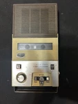 Vtg. Craig 2603 Portable Cassette Player Made In Japan. Fixed Price $55.00.