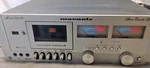 Marantz 5010 Stereo Cassette Deck. Fixed Price $250.00.