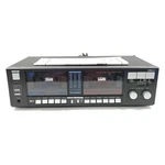 Sears Lxi Series Synchronized Dual Cassette Deck Model 564.93240550. Fixed Price $44.99.