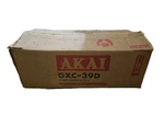 !!!new Ob Akai Vintage 1977 GXC-39D Stereo Cassette Player & Recorder With Dolby. Fixed Price $1199.00.