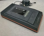 Vintage Recoton Vhs Cassette Rewinder Model # 9005757, Tested, Working. Fixed Price $39.90.