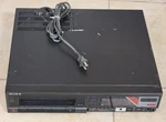Sony Super Betamax SL-100 Video Cassette Player Recorder No Remote For Parts. Fixed Price $39.99.