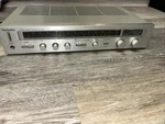 Vintage Technics SA-103 Fm/am Stereo Receiver Tested/mostly Working (read Desc). Fixed Price $69.99.