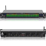Home Audio Equalizer 31-BAND Digital Spectrum Analyzer Sound Mixer. Fixed Price $251.23.