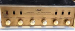 Pilot 246 Stereo Amplifier Curtain Of Sound Vintage Original Condition Rare. Fixed Price $585.00.