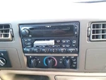 Audio Equipment Radio Am-fm-cd With Cassette Fits 98 01-02 Mazda B-3000 31617537. Fixed Price $99.63.