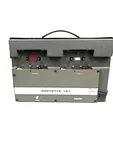 Telex Copyette Tape Copier Duplicator & Model 92711-011 Tested Power Only. Fixed Price $29.88.