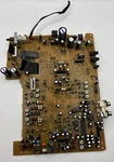 Pioneer Stereo Double Cassette Deck CT-W301 Replacement Circuit Board Good !. Fixed Price $39.00.