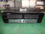 Hilgen Basso B2501 Head Custom Build 7591 Tube. Fixed Price $399.99.